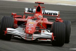 Ferrari presentará su nuevo monoplaza en febrero