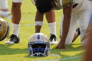 Dejamos escapar un año de sacrificio: Roberto Vega