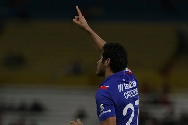 Chuleta, el otro héroe azul | MEXSPORT