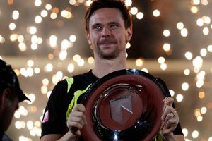 Soderling logra su segundo título del año