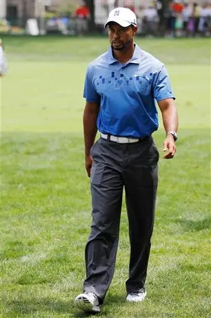 Tiger Woods no jugará el Abierto Británico