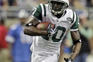 Holmes seguirá con Jets por cinco años más