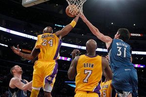 Con marca 8-0, los Lakers logran su segundo mejor inicio de temporada