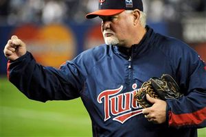 Black y Gardendire, elegidos como los Managers del Año