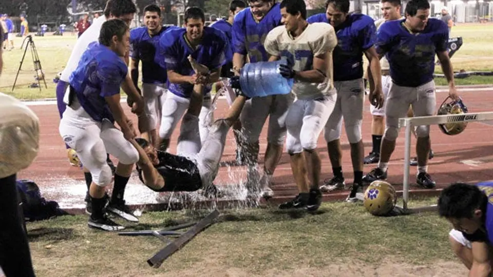 Los Auténticos no se confían ante Pumas