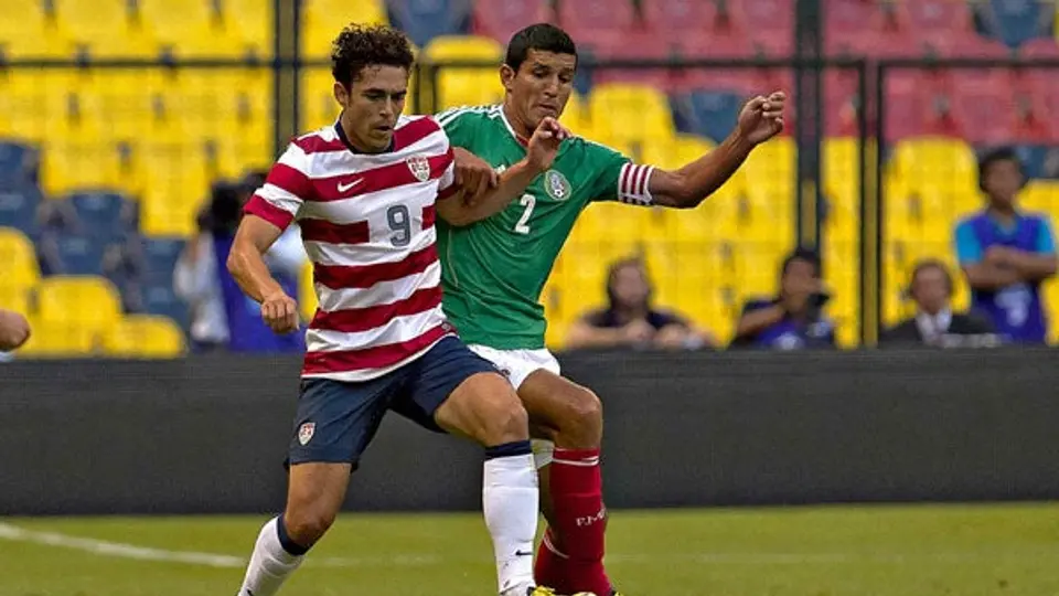 Convocan a Castillo, Torres y Gomez a la Selección de EU