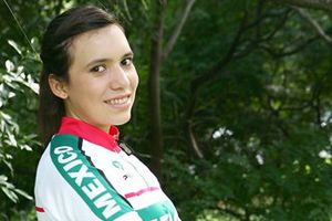 Hoy en Holanda Arreola va por todo