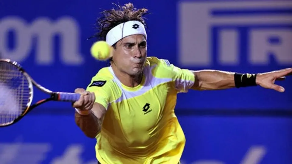 Ferrer pronostica una dura final contra Almagro en el Abierto Mexicano de Tenis