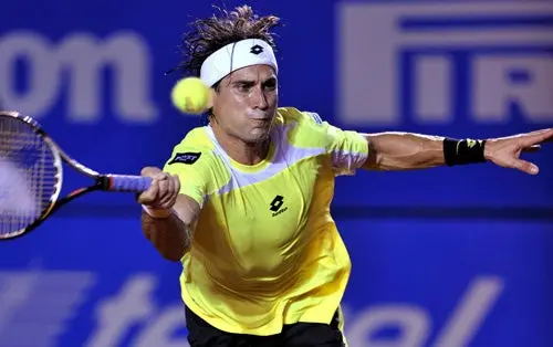 Ferrer pronostica una dura final contra Almagro en el Abierto Mexicano de Tenis