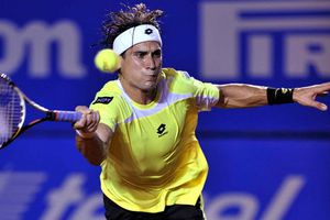 Ferrer pronostica una dura final contra Almagro en el Abierto Mexicano de Tenis