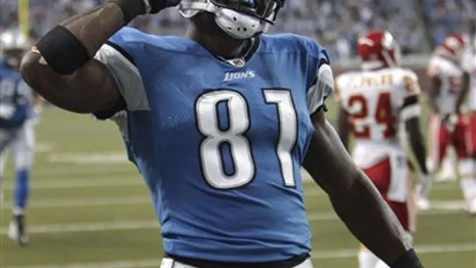 Detroit aplasta a Kansas City 48-3