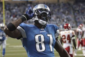 Detroit aplasta a Kansas City 48-3