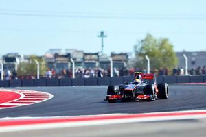 GP de Austin no quiere coincidir con clásico de la NCAA