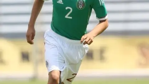 Francisco Flores, Campeón Sub-17, no se obsesiona con debutar en Cruz Azul