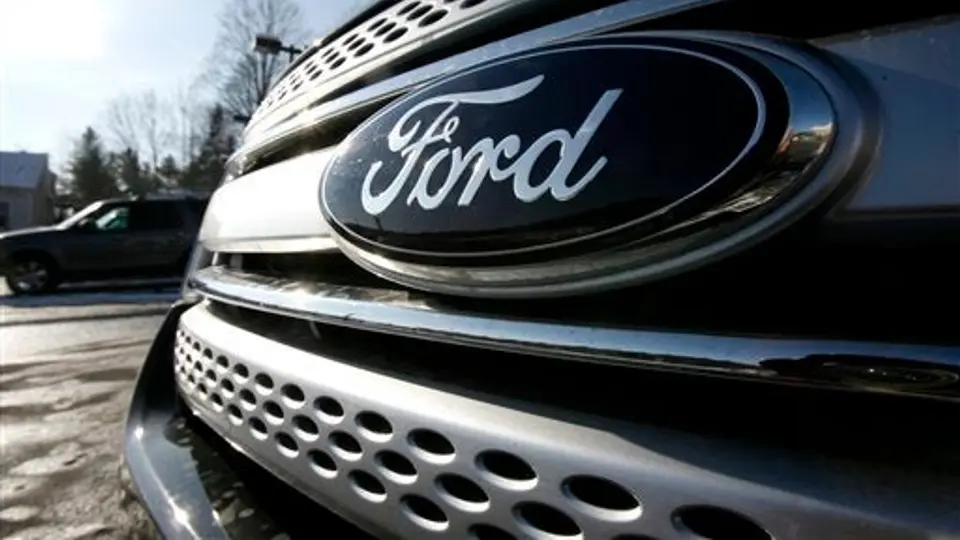 Ford demanda a Ferrari