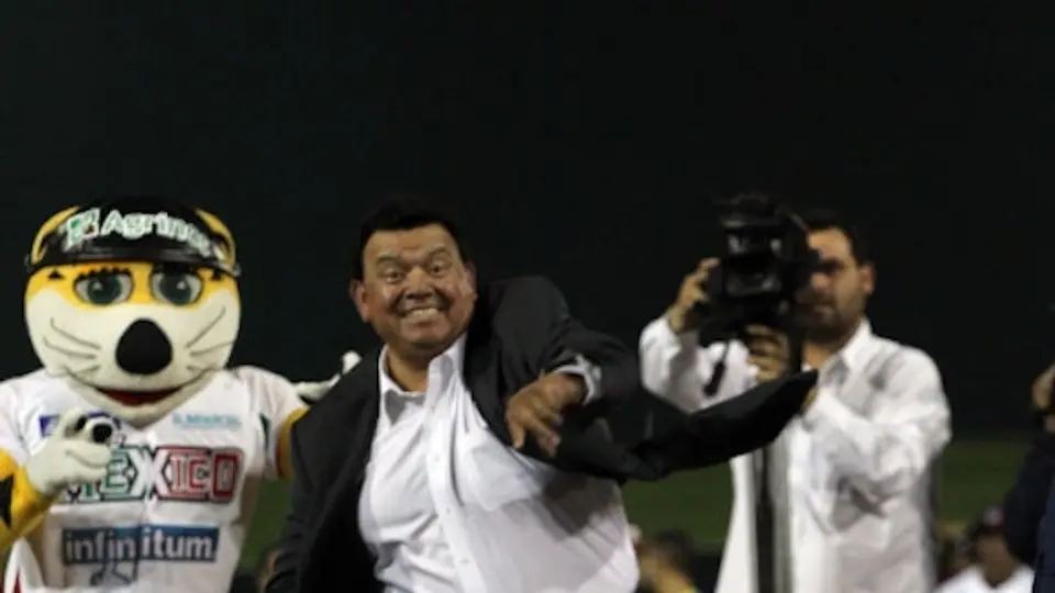 'El pitcheo de México luce muy bien': 'Toro' Valenzuela