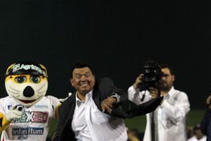 'El pitcheo de México luce muy bien': 'Toro' Valenzuela