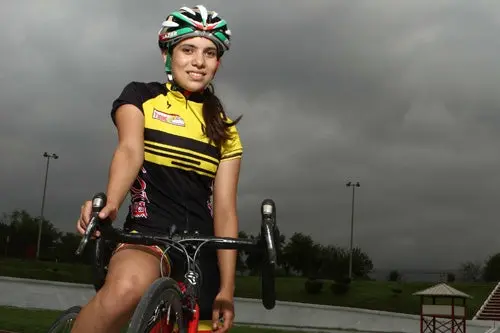 Sofía Arreola a un paso del bronce en Copa del Mundo