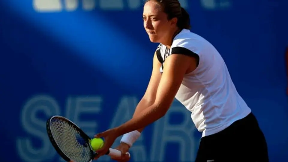 Mexicana Ximena Hermoso cae en Torneo de Islas Canarias
