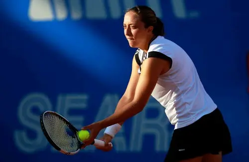 Mexicana Ximena Hermoso cae en Torneo de Islas Canarias