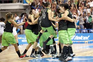 México avanza a la Final de basquetbol femenil