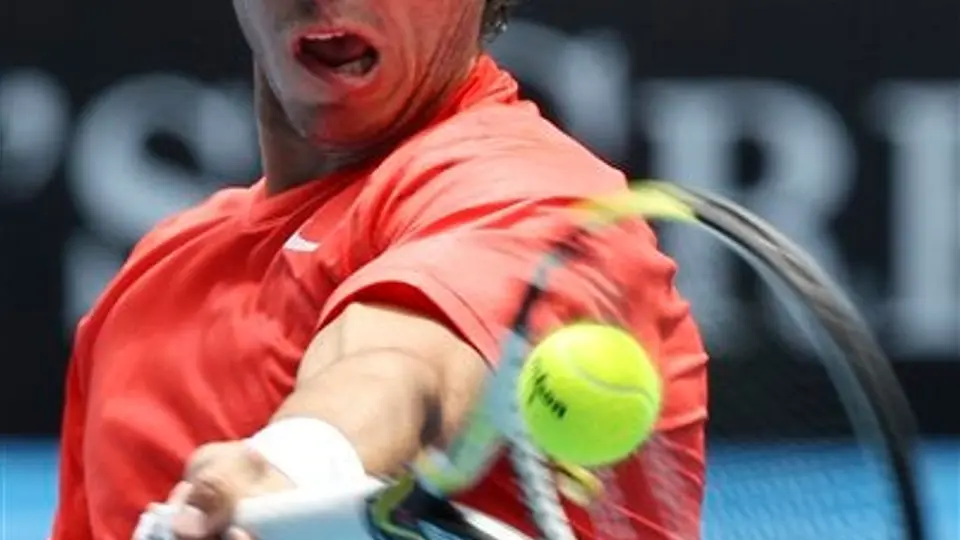 Nadal aplasta a Daniel y avanza a siguiente ronda en Australia