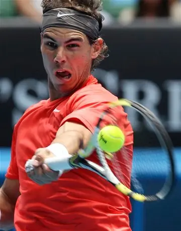 Nadal aplasta a Daniel y avanza a siguiente ronda en Australia