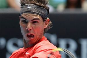 Nadal aplasta a Daniel y avanza a siguiente ronda en Australia