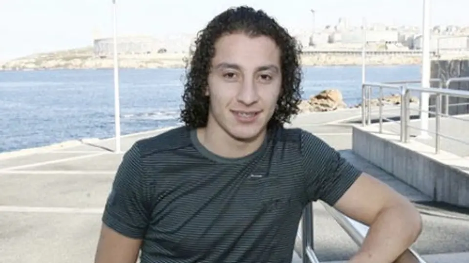 Andrés Guardado asegura que se quedará en el Depor