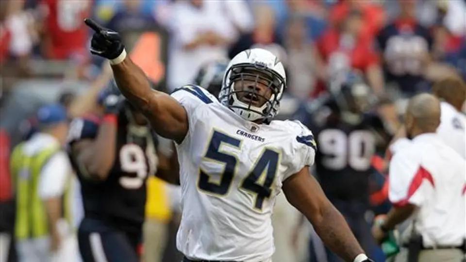 Rivers explota a la ofensiva; San Diego doblega 29-23 a Texanos