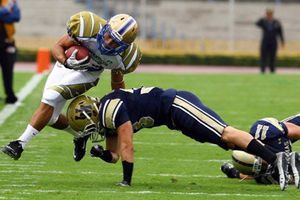Pumas CU se corona Campéon de la ONEFA tras vencer 31-21 a Tigres