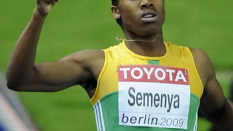 Crearán para JO 2012 normas para realizar pruebas de género