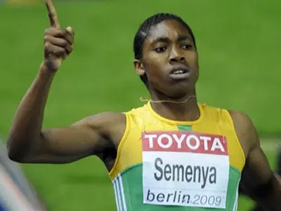 Crearán para JO 2012 normas para realizar pruebas de género