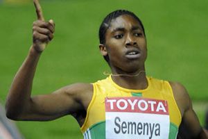 Crearán para JO 2012 normas para realizar pruebas de género