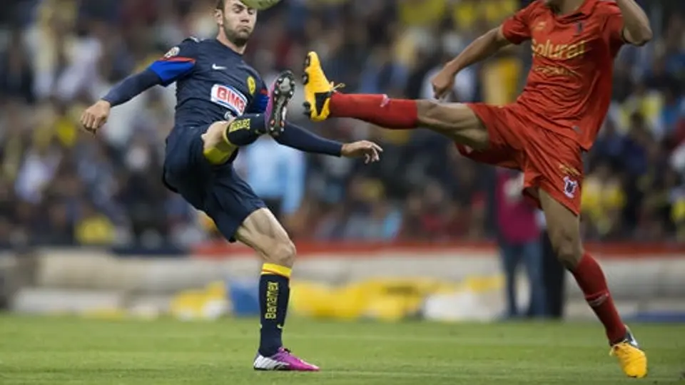 América pierde el invicto en la Copa MX