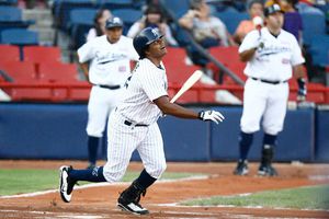 Sandy Madera reparte el crédito con sus compañeros