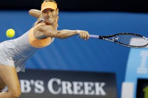 Sharapova sueña conquistar Wimbledon de nueva cuenta