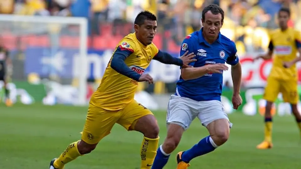 'Queremos gustar a la afición y ganar': Osvaldo Martínez