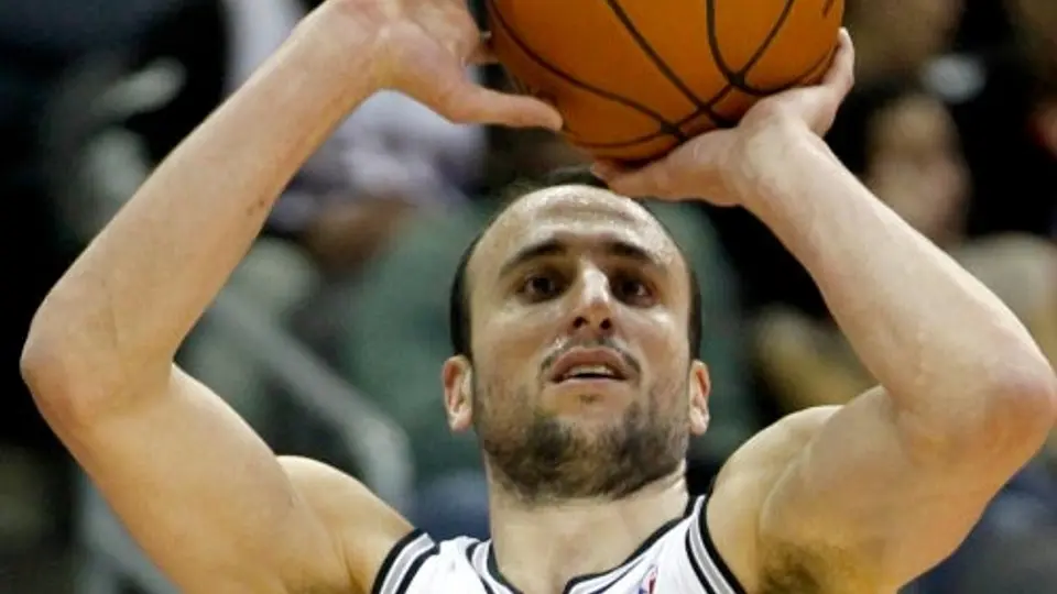 San Antonio domina a Nueva Jersey
