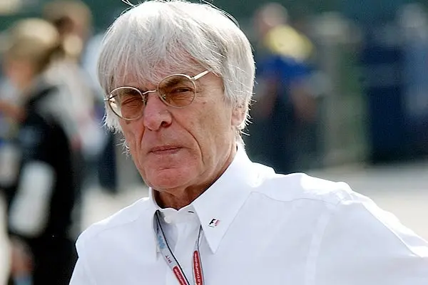 Ecclestone perdona cuota por cancelación a Bahrein