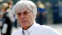 Ecclestone perdona cuota por cancelación a Bahrein