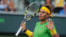 Avanzan Nadal y Federer a Octavos en Miami