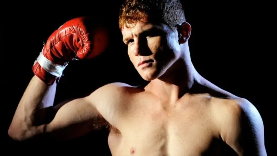"En un año estoy listo para Pacquiao": Canelo Álvarez