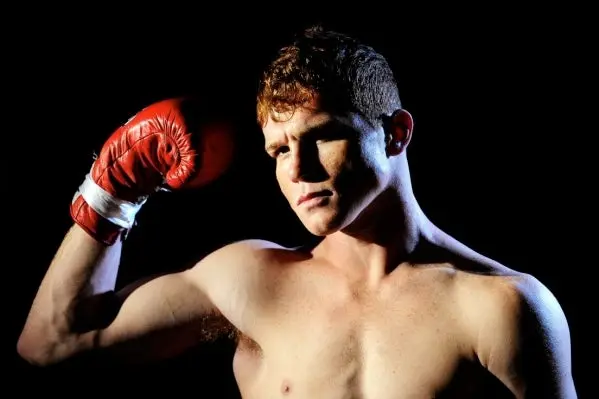 "En un año estoy listo para Pacquiao": Canelo Álvarez