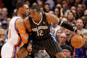 La NBA no perdona indisciplina de Howard