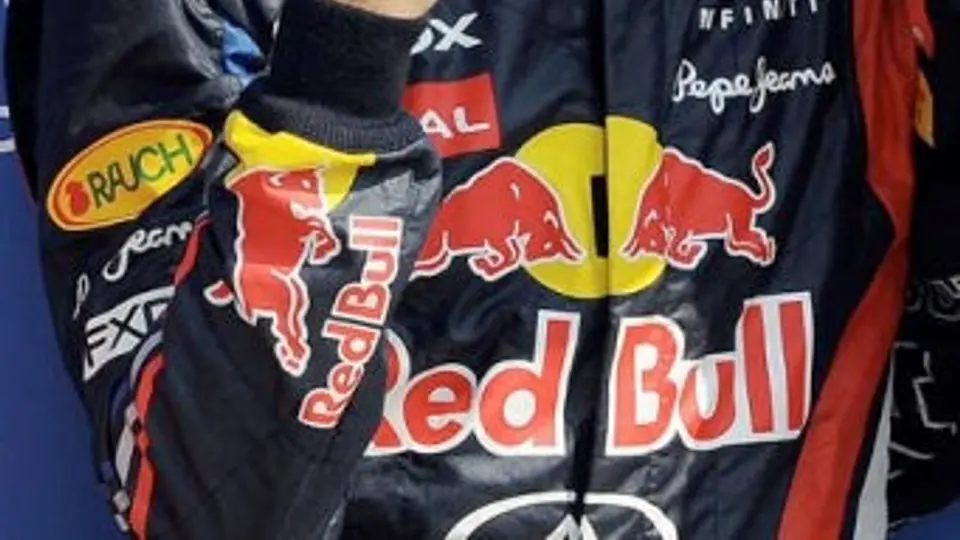 Vettel se dijo contento por su actuación en la clasificación