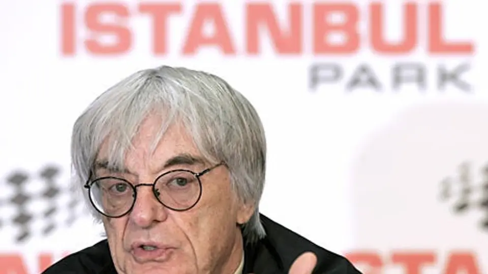 Le urge a Ecclestone definir nueva fecha para GP de Bahréin