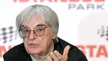 Le urge a Ecclestone definir nueva fecha para GP de Bahréin