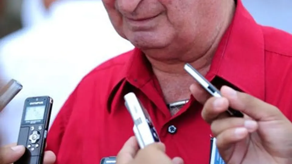 José Maíz afirma que Karim tiene las puertas abiertas