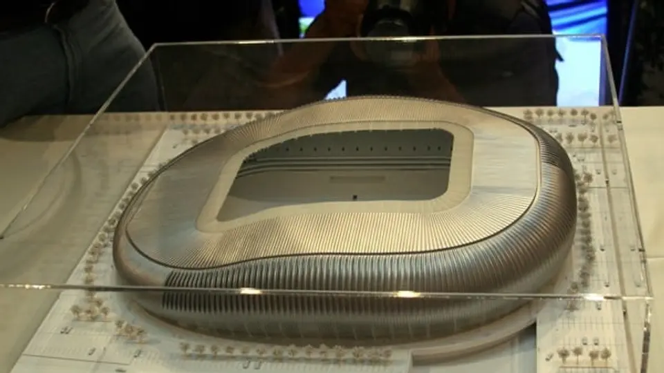 Semarnat desecha el nuevo estadio rayado